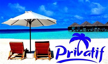 Privatif.com - Creative brandable domain for sale