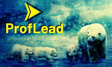 ProfLead.com - Creative brandable domain for sale