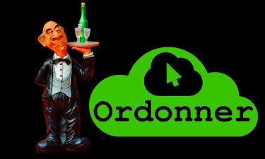 Ordonner.com - Creative brandable domain for sale