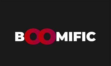 Boomific.com
