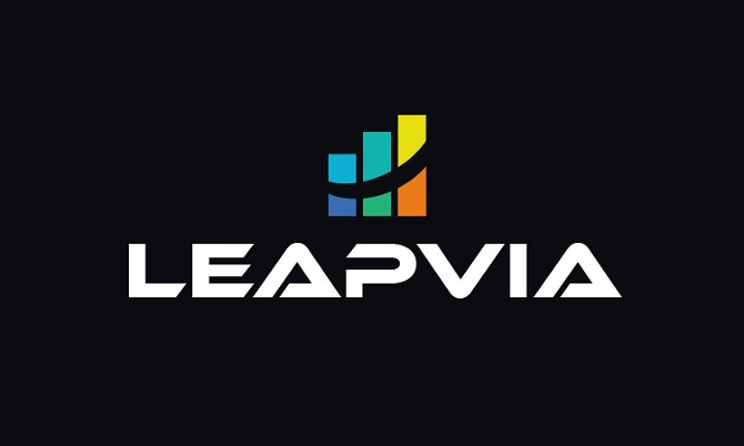 Leapvia.com