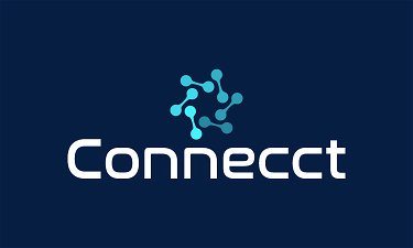 Connecct.com - Creative brandable domain for sale
