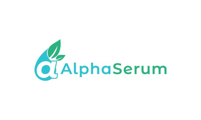 AlphaSerum.com