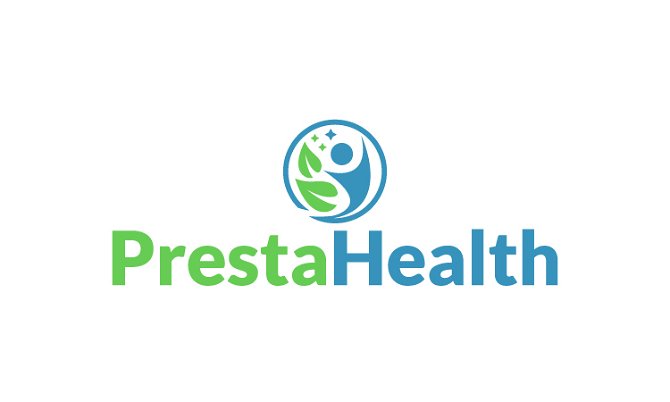 PrestaHealth.com