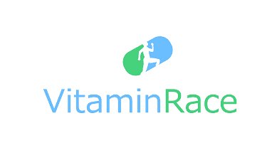 VitaminRace.com - Creative brandable domain for sale