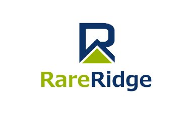 RareRidge.com