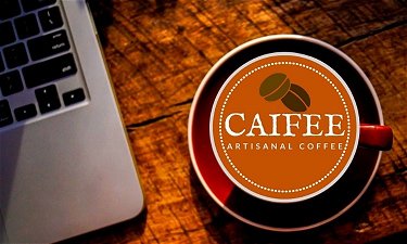Caifee.com - Creative brandable domain for sale