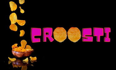 Croosti.com - Creative brandable domain for sale