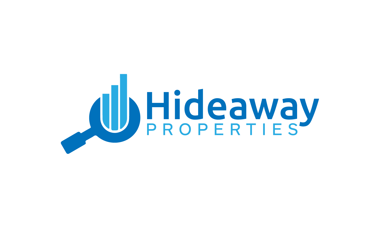 HideawayProperties.com - Creative brandable domain for sale