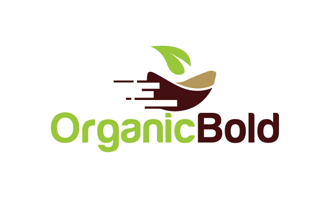 OrganicBold.com