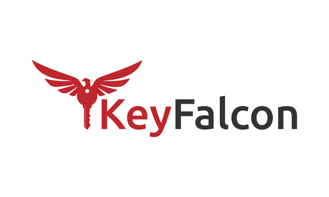 KeyFalcon.com