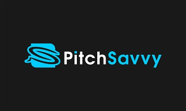 PitchSavvy.com