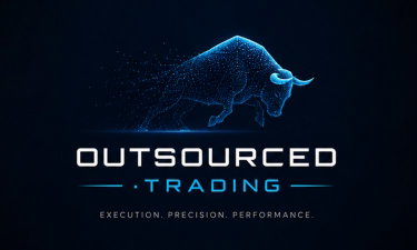 Outsourced logo