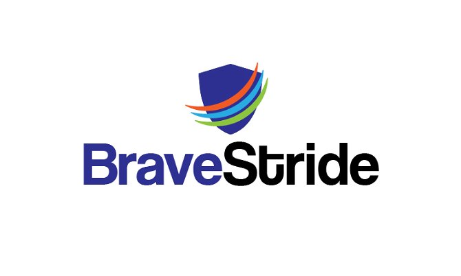 BraveStride.com