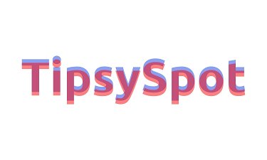 TipsySpot - Creative premium domains for sale