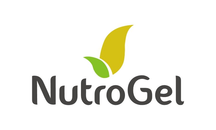 NutroGel.com - Creative brandable domain for sale