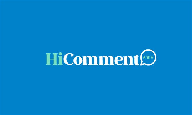 HiComment.com