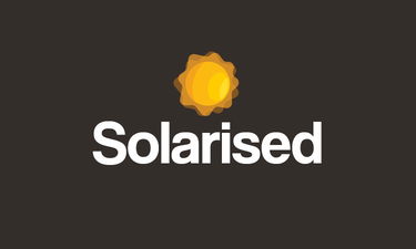 Solarised.com is for sale