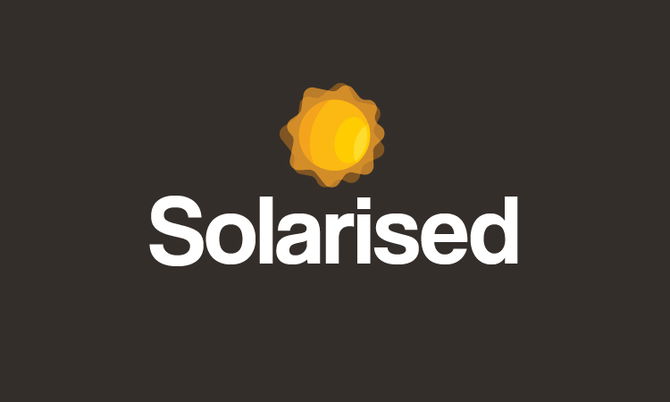 Solarised.com