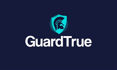 GuardTrue.com - Creative brandable domain for sale