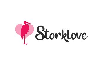 Storklove.com - Best premium names