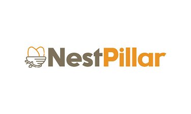 NestPillar logo