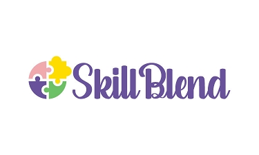 SkillBlend.com