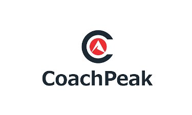 CoachPeak.com - New premium domain names for sale