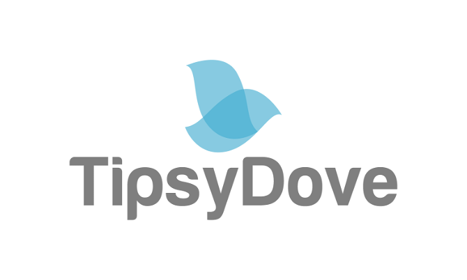 TipsyDove.com