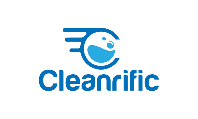 Cleanrific.com