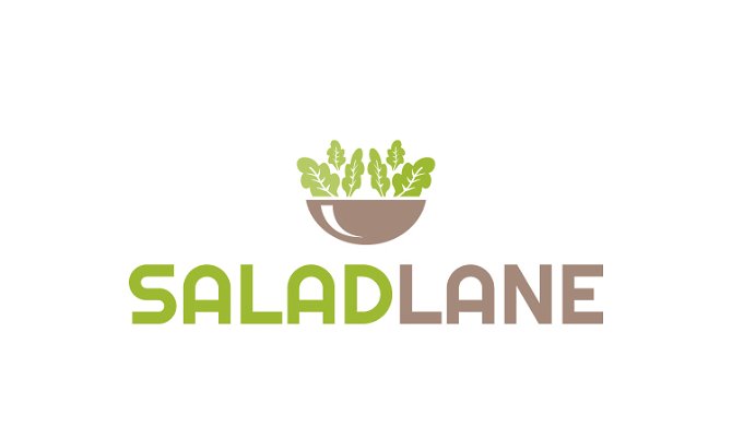 SaladLane.com