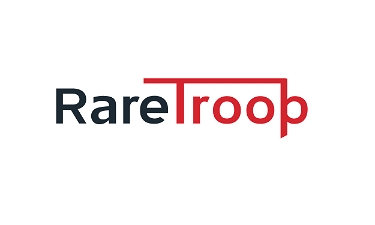 RareTroop.com