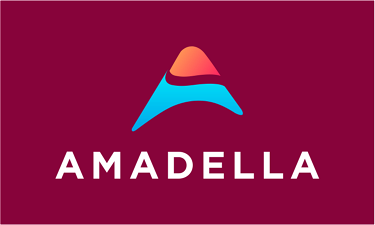 Amadella.com - buy Great premium domains