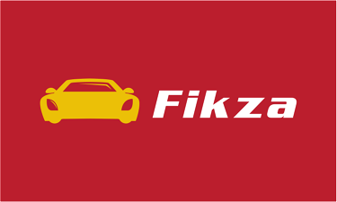 Fikza logo