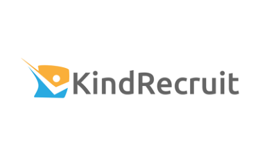 KindRecruit logo