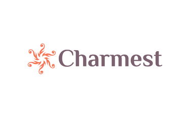 Charmest.com - Creative brandable domain for sale