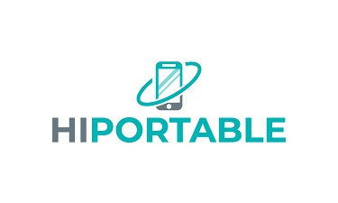 HiPortable.com