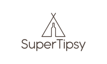 SuperTipsy.com - Creative brandable domain for sale