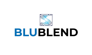 BluBlend.com