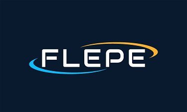Flepe.com - Creative brandable domain for sale