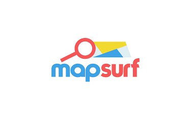 MapSurf.com