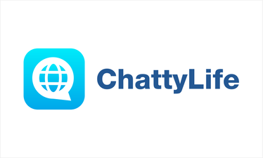 ChattyLife.com - Creative brandable domain for sale
