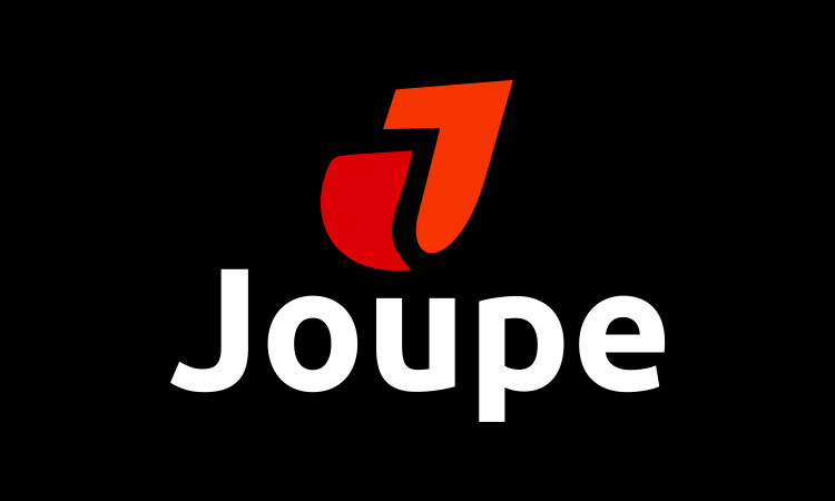 Joupe logo