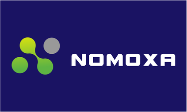 Nomoxa logo