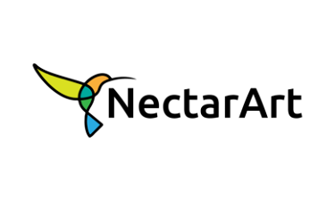 NectarArt logo