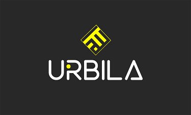 Urbila.com - Creative brandable domain for sale