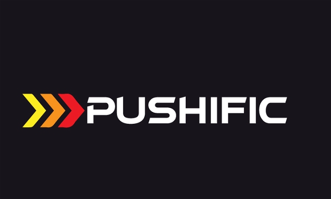 Pushific.com