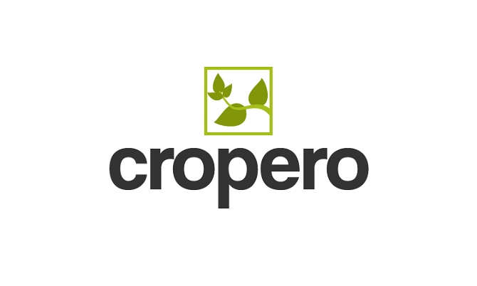 Cropero.com