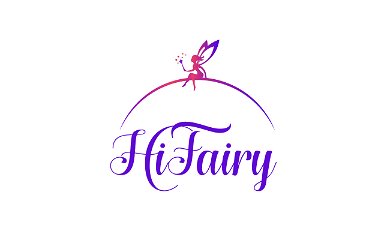 HiFairy.com - buy Catchy premium domains