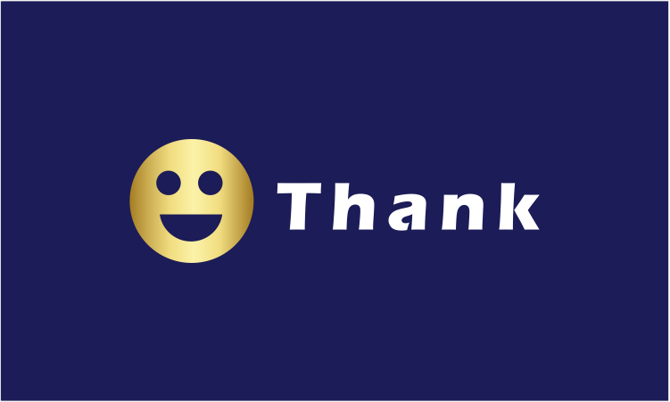 Thank.xyz